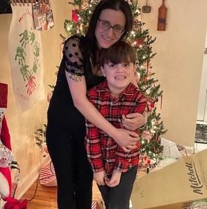 Meet your Posher, Gina